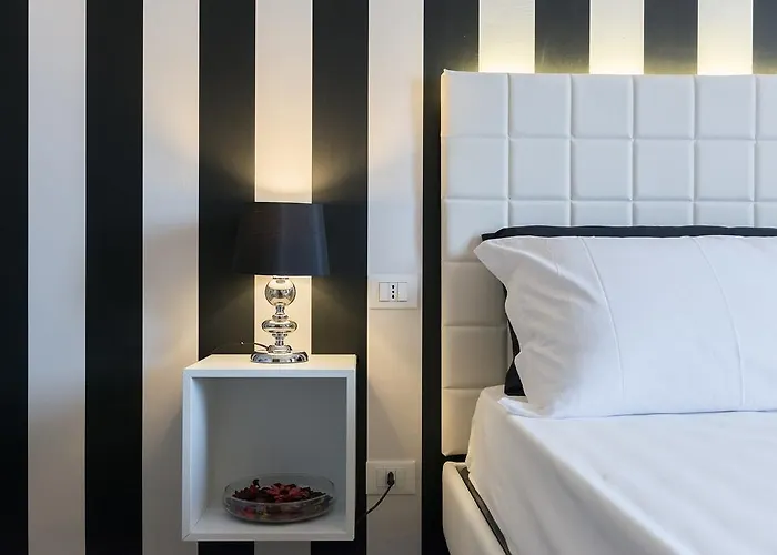 Residenza Edoardo I Rome