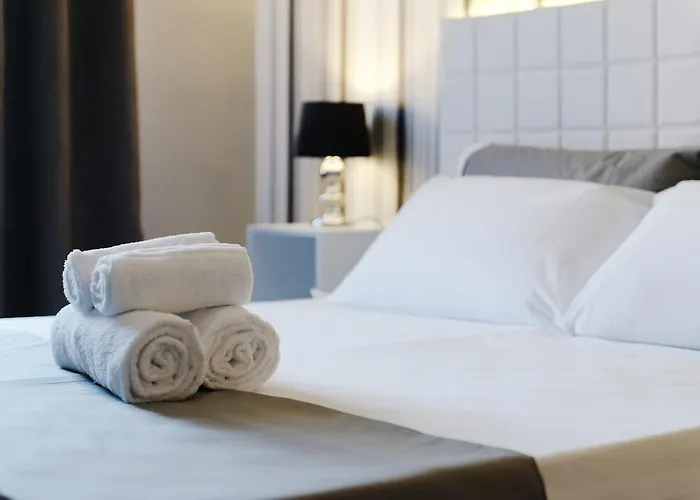 Residenza Edoardo I Gasthuis 4*