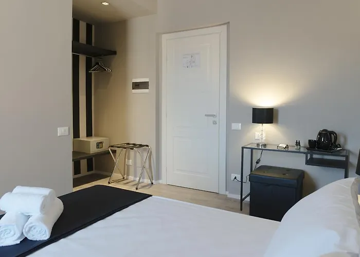 Gasthuis Residenza Edoardo I Rome