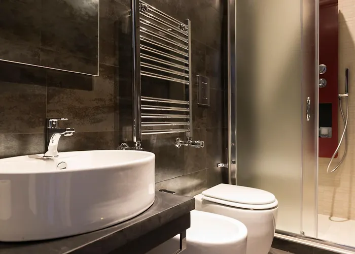 Gasthuis Residenza Edoardo I 4*