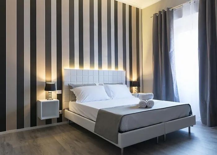 Gasthuis Residenza Edoardo I Rome