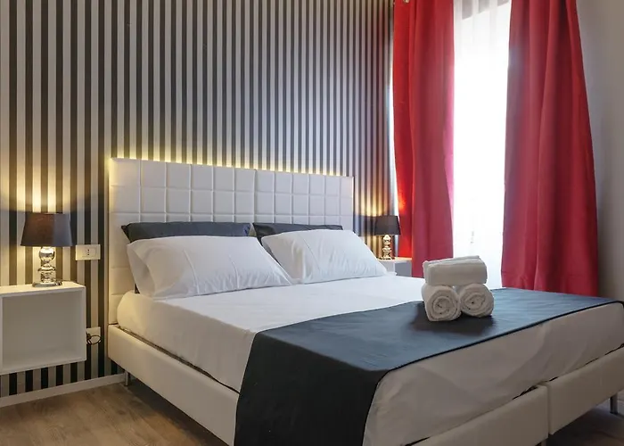 Gasthuis Residenza Edoardo I
