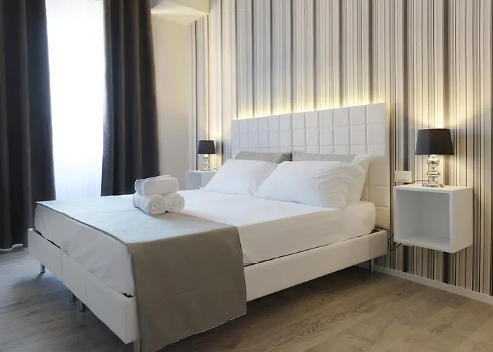 Gasthuis Residenza Edoardo I Rome